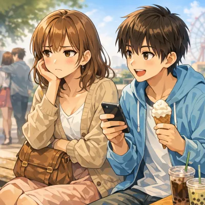 年下彼氏のデメリットとは？付き合って後悔しやすいポイントを解説