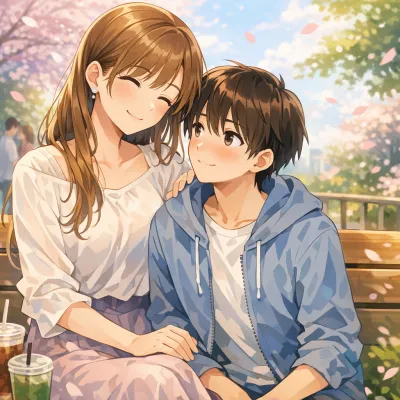 年下彼氏との恋愛が向いている女性の特徴を徹底解説？