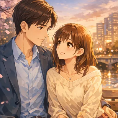年上彼氏との恋愛がうまくいく女性の共通点とは？