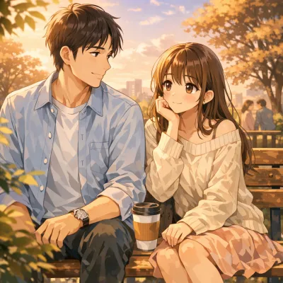 年上彼氏との恋愛で疲れないコツって何？