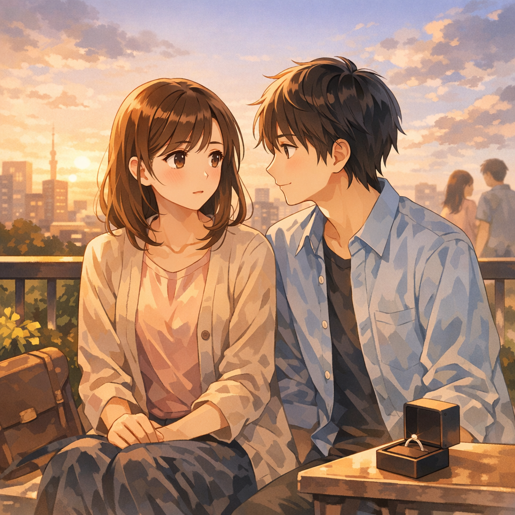 年下彼氏との結婚前に確認したいことは何か?