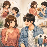 年下彼氏に母親扱いされない方法とは？対等な関係を作るコツ