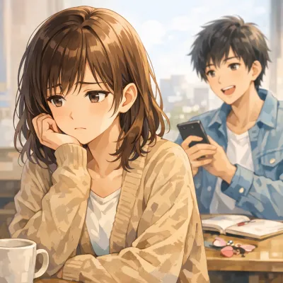 年下彼氏に頼れないと感じる時とは？うまく付き合う方法を紹介