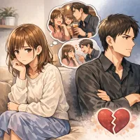 年上彼氏のデメリットとは？付き合って後悔する理由も紹介